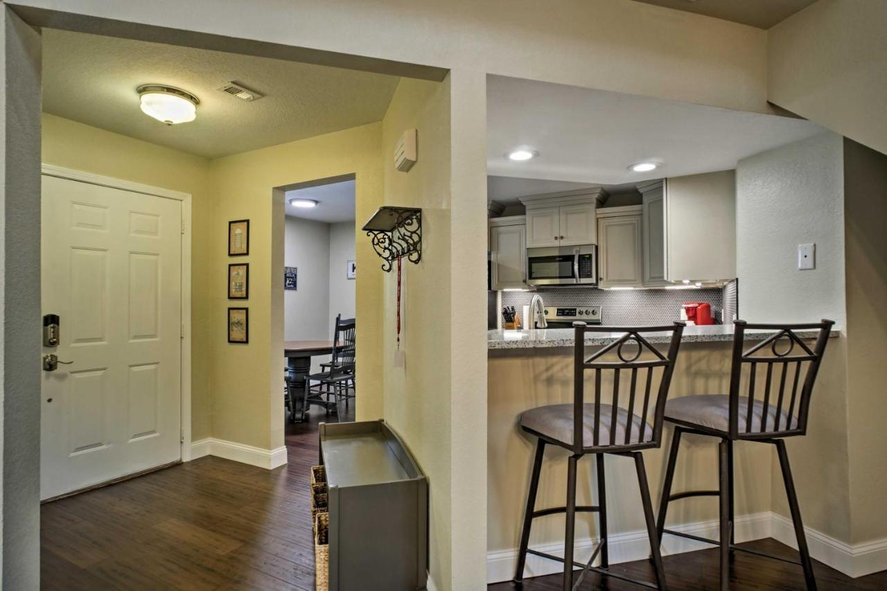 Branson Condo With Pool Access, Walk To Fishing Екстер'єр фото
