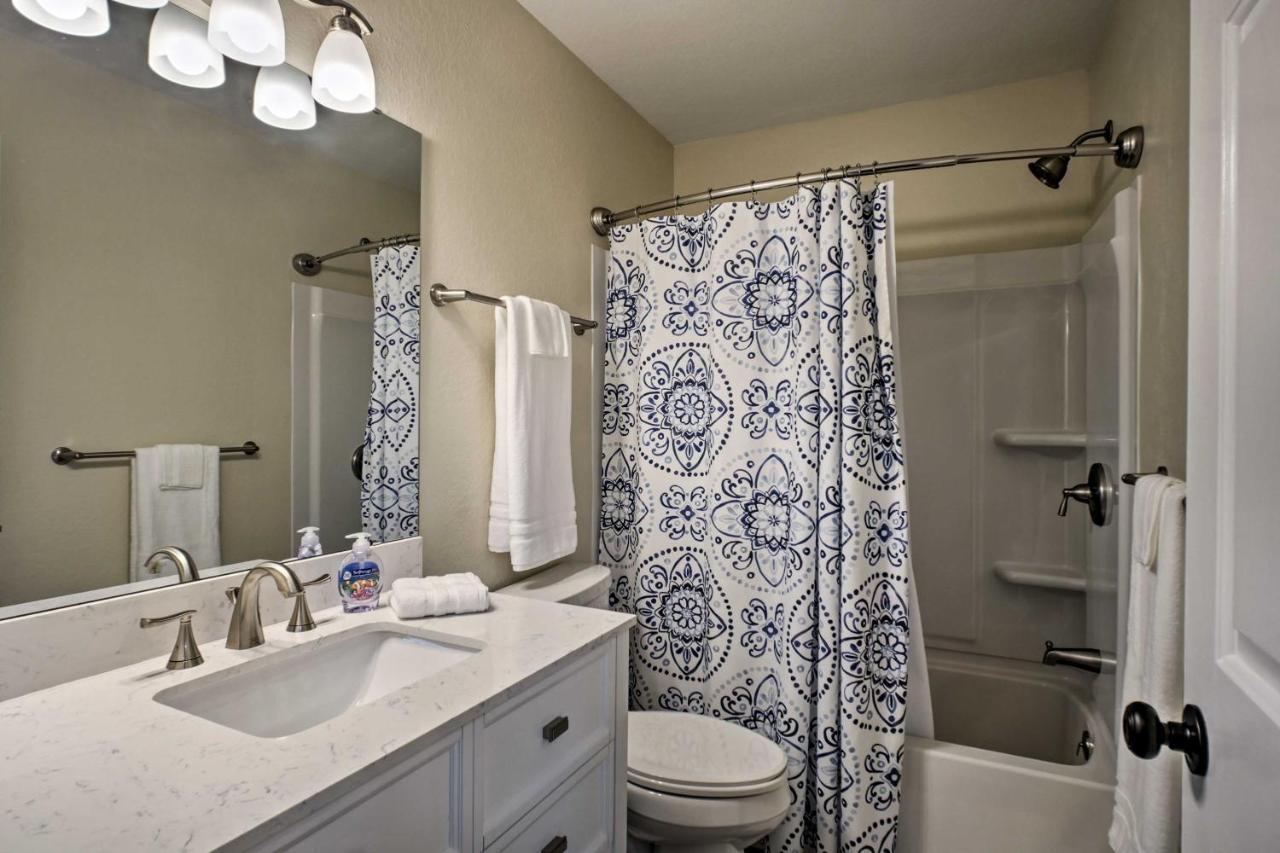 Branson Condo With Pool Access, Walk To Fishing Екстер'єр фото