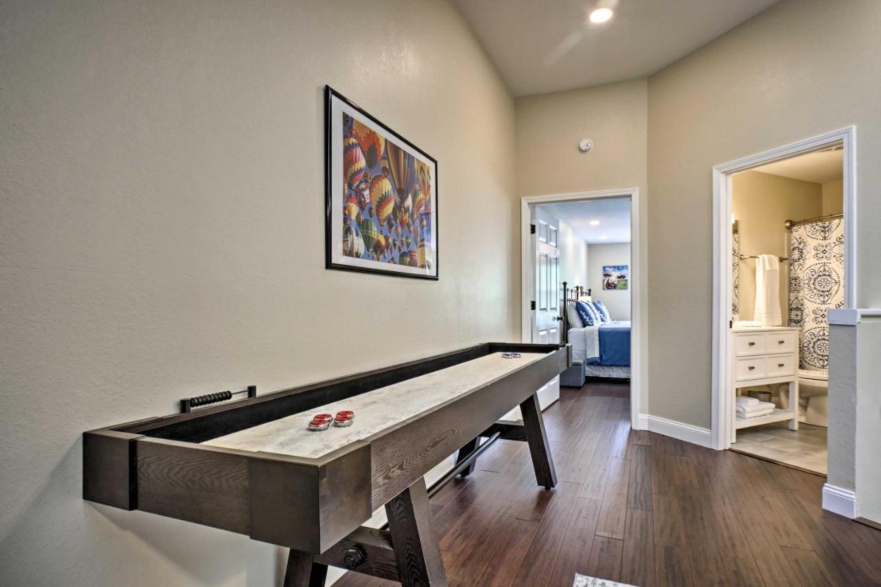 Branson Condo With Pool Access, Walk To Fishing Екстер'єр фото