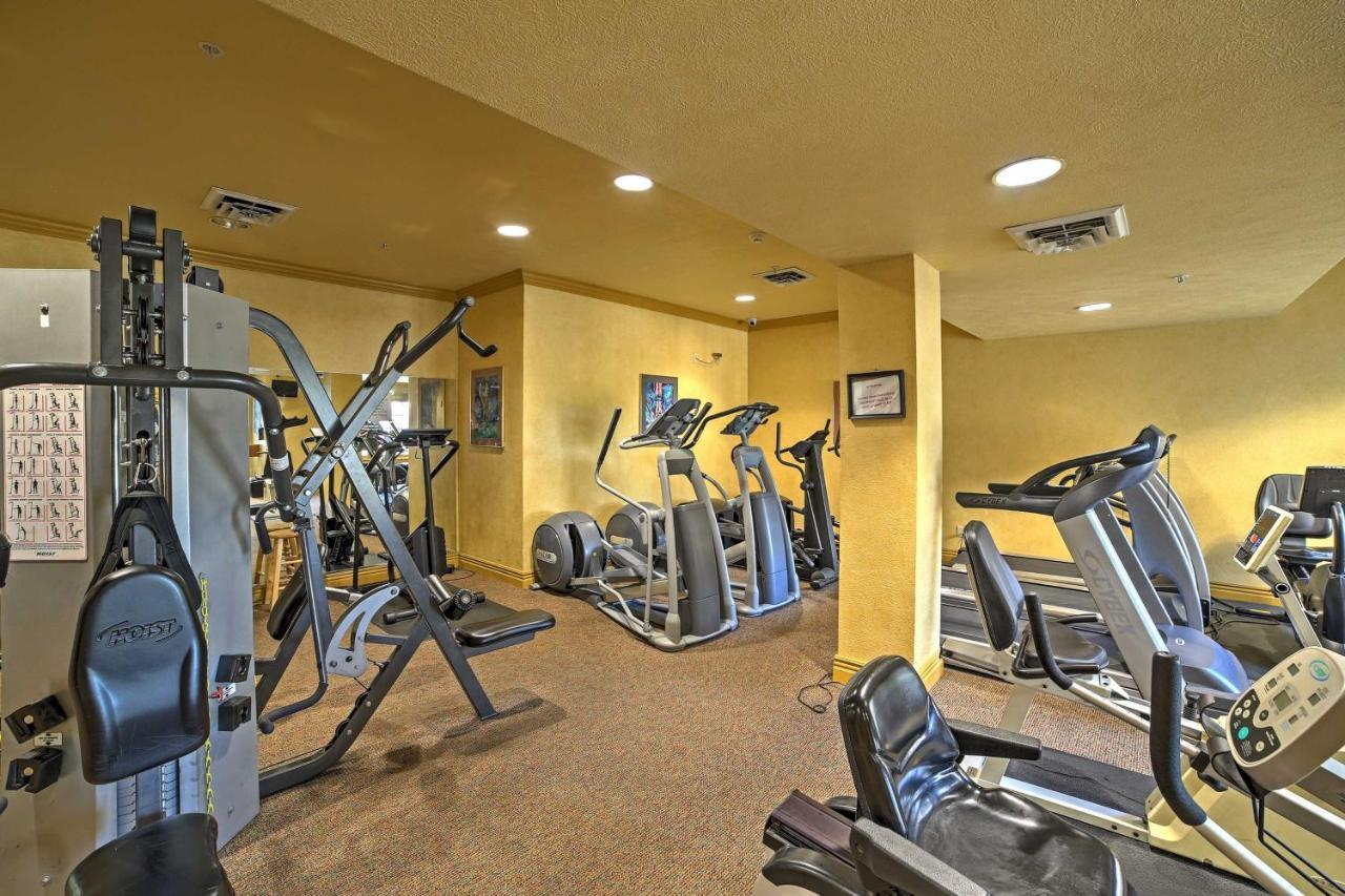 Branson Condo With Pool Access, Walk To Fishing Екстер'єр фото